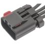 Standard Ignition S-949 Coolant Fan Relay Connector