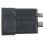 Standard Ignition S-951 Blower Motor Resistor Connector