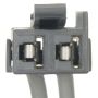 Standard Ignition S-960 Stoplight Switch Connector