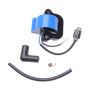 Standard Ignition S9-613 Electronic Ignition Coil