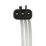 Standard Ignition S-972 Door Jamb Switch Connector