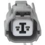 Standard Ignition S-973 Power Door Lock Actuator Connector
