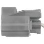Standard Ignition S-973 Power Door Lock Actuator Connector