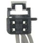 Standard Ignition S-974 Cruise Control Switch Connector