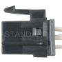 Standard Ignition S-975 A/C and Heater Switch Connector