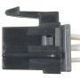 Standard Ignition S-975 A/C and Heater Switch Connector