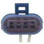 Standard Ignition S-977 Door Ajar Warning Switch Connector