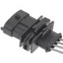 Standard Ignition S-989 Oxygen Sensor Connector