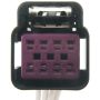 Standard Ignition S-990 Body Harness Connector