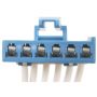 Standard Ignition S-991 Body Harness Connector
