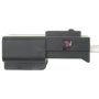 Standard Ignition S-993 A/C and Heater Switch Connector