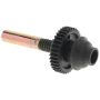 Standard Ignition SA100 Idle Speed Control Motor Repair Kit