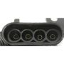 Standard Ignition SA4 Idle Speed Control Motor