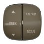 Standard Ignition SAS102 Steering Wheel Audio Control Switch