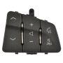Standard Ignition SAS204 Steering Wheel Audio Control Switch