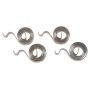 Standard Ignition SBA-11 Starter Brush Spring