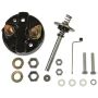 Standard Ignition SBA-17 Starter Solenoid Repair Kit