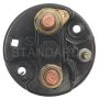 Standard Ignition SBA-23 Starter Solenoid Repair Kit
