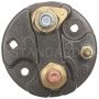 Standard Ignition SBA-26 Starter Solenoid Repair Kit