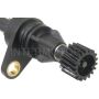 Standard Ignition SC255 Vehicle Speed Sensor