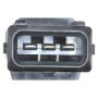 Standard Ignition SC376 Vehicle Speed Sensor