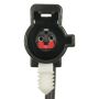 Standard Ignition SC458 Vehicle Speed Sensor