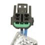 Standard Ignition SC462 Vehicle Speed Sensor