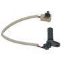 Standard Ignition SC549 Vehicle Speed Sensor