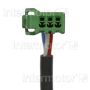 Standard Ignition SC615 Vehicle Speed Sensor