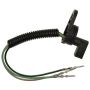 Standard Ignition SC633 Vehicle Speed Sensor