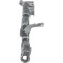 Standard Ignition SCS101 Steering Column Shift Tube
