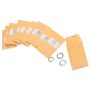 Standard Ignition SDK-2 Starter Driveshaft Retainer Pkg