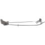 Standard Ignition SDL100 Door Latch Assembly