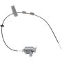 Standard Ignition SDL100 Door Latch Assembly