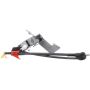 Standard Ignition SDL101 Door Latch Assembly