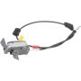Standard Ignition SDL102 Door Latch Assembly