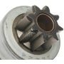 Standard Ignition SDN-204 Starter Drive