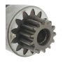 Standard Ignition SDN-206 Starter Drive