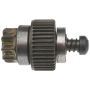 Standard Ignition SDN-216 Starter Drive
