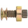 Standard Ignition SDN-233 Starter Drive
