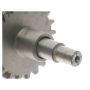 Standard Ignition SDN-283 Starter Drive