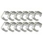 Standard Ignition SK102 Fuel Injector Retaining Bracket