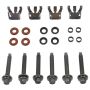 Standard Ignition SK123 Fuel Injector Seal Kit - GDI