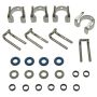 Standard Ignition SK124 Fuel Injector Seal Kit - GDI