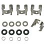 Standard Ignition SK128 Fuel Injector Seal Kit - GDI