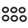 Standard Ignition SK137 Fuel Injector Seal Kit - MFI
