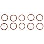Standard Ignition SK13 Fuel Injector Seal Kit - GDI