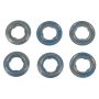Standard Ignition SK141 Fuel Injector Seal Kit - MFI