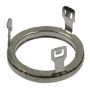 Standard Ignition SK143 Fuel Injector Connector Clip