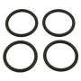 Standard Ignition SK145 Diesel High Pressure Oil Rail Seal Kit